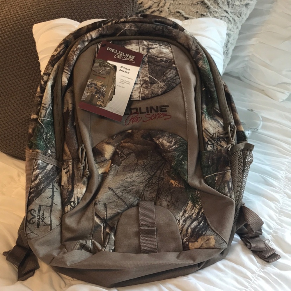 Fieldline pro series Matador backpack